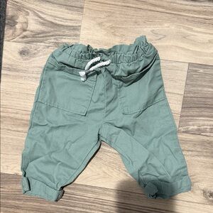 Garanimals Kids' Casual Green Pants